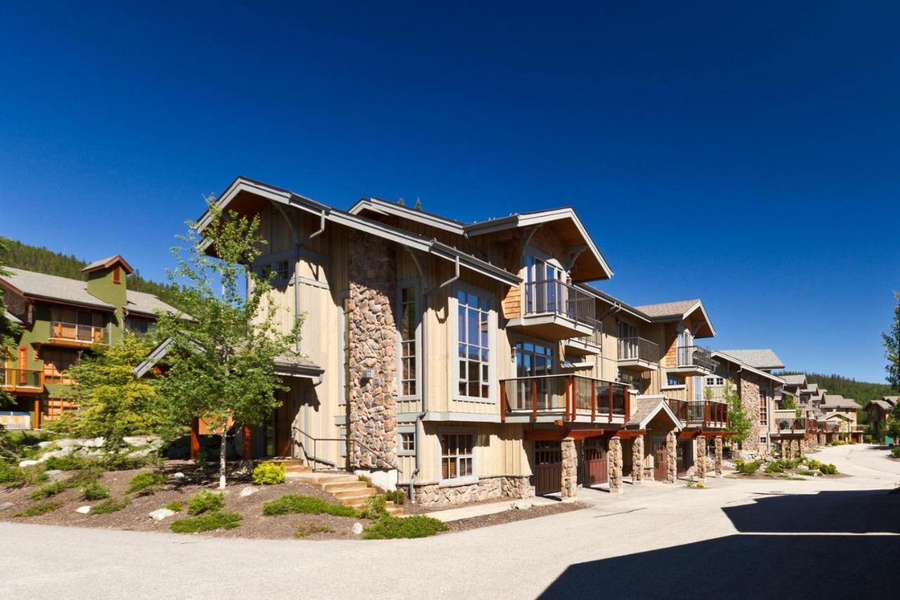 Trappers Landing #27 By Bear Country Vila Sun Peaks Exterior foto